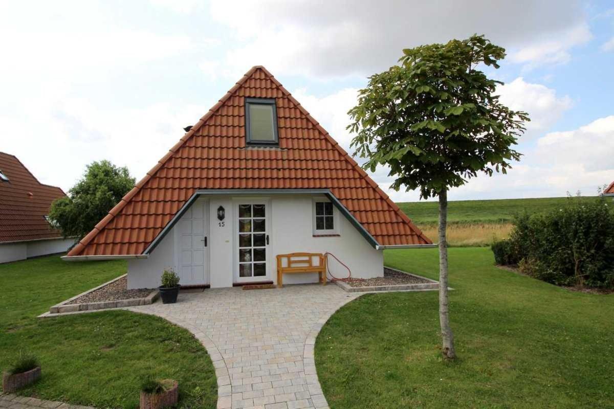 Strandvogt 2 La15 Wremen Exterior photo