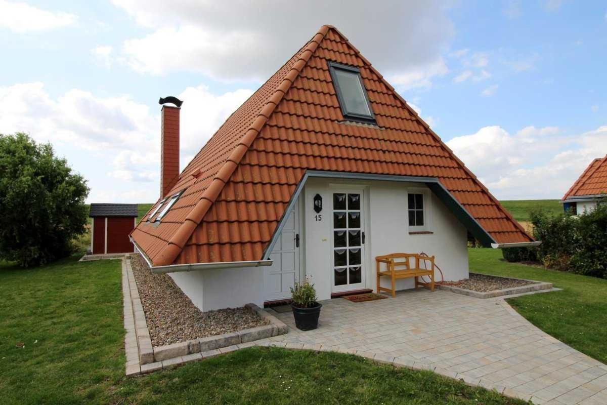 Strandvogt 2 La15 Wremen Exterior photo
